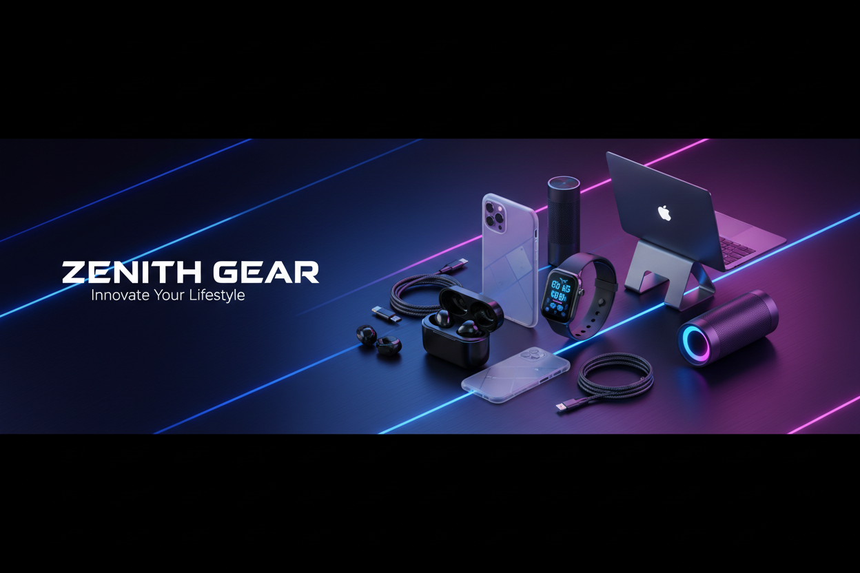 Home page