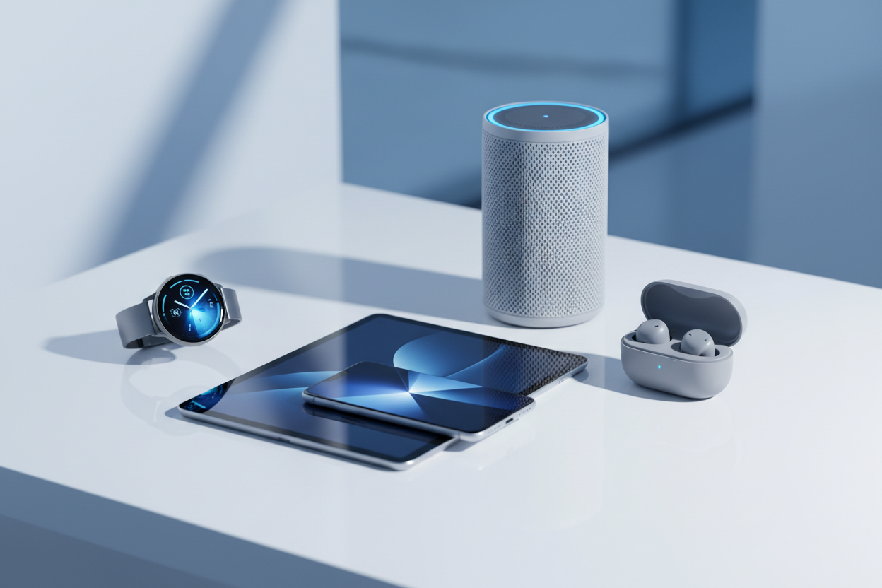 Smart Gadgets