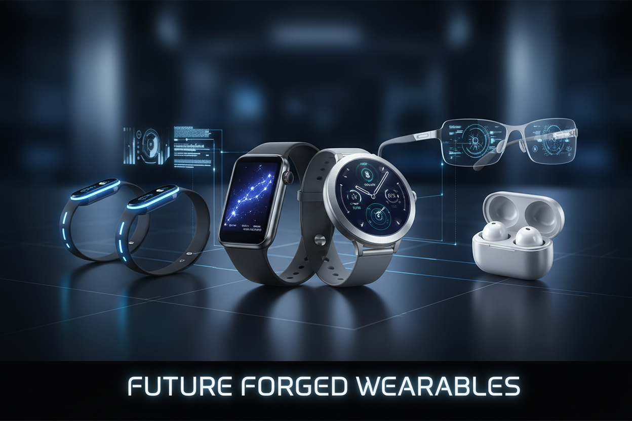 Wearable Tech