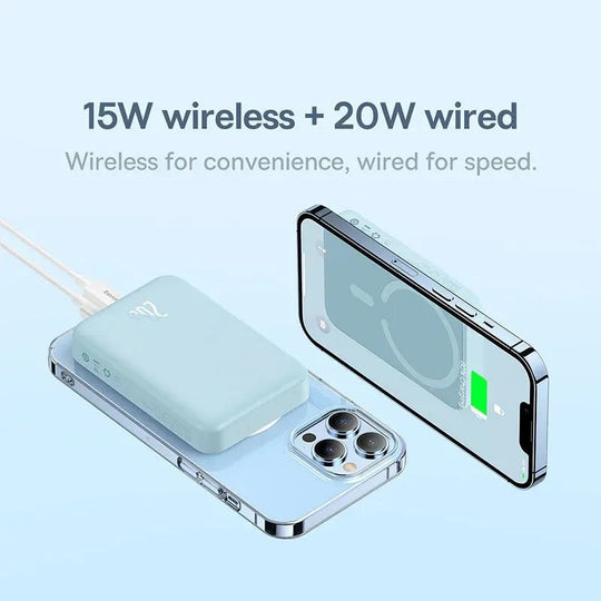MagSafe PowerBank Pro 10000mAh